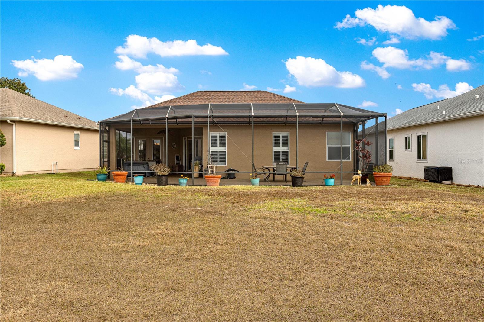 STONECREST - FAIRWAYS - Residential