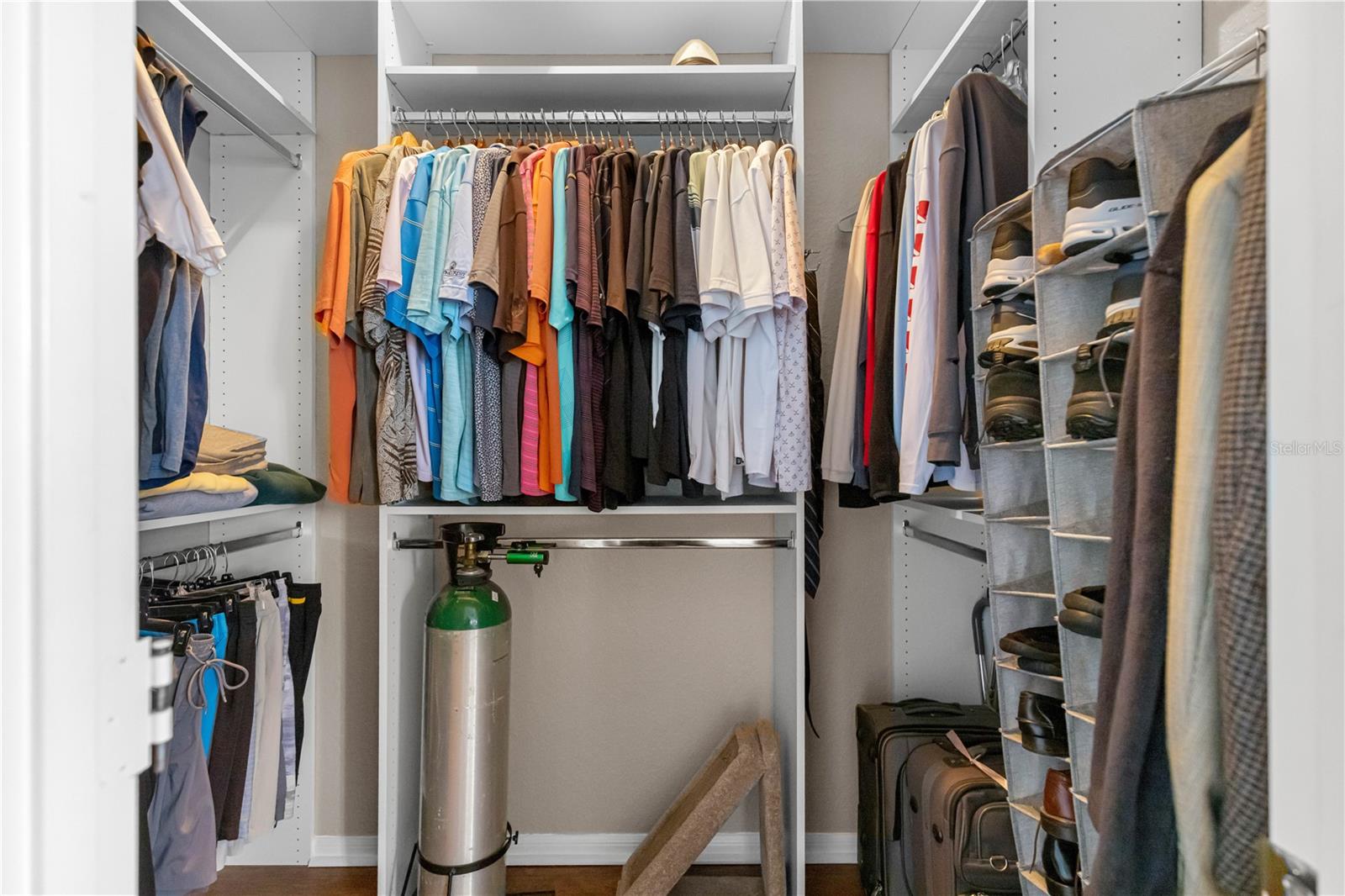 STONECREST - FAIRWAYS - Residential