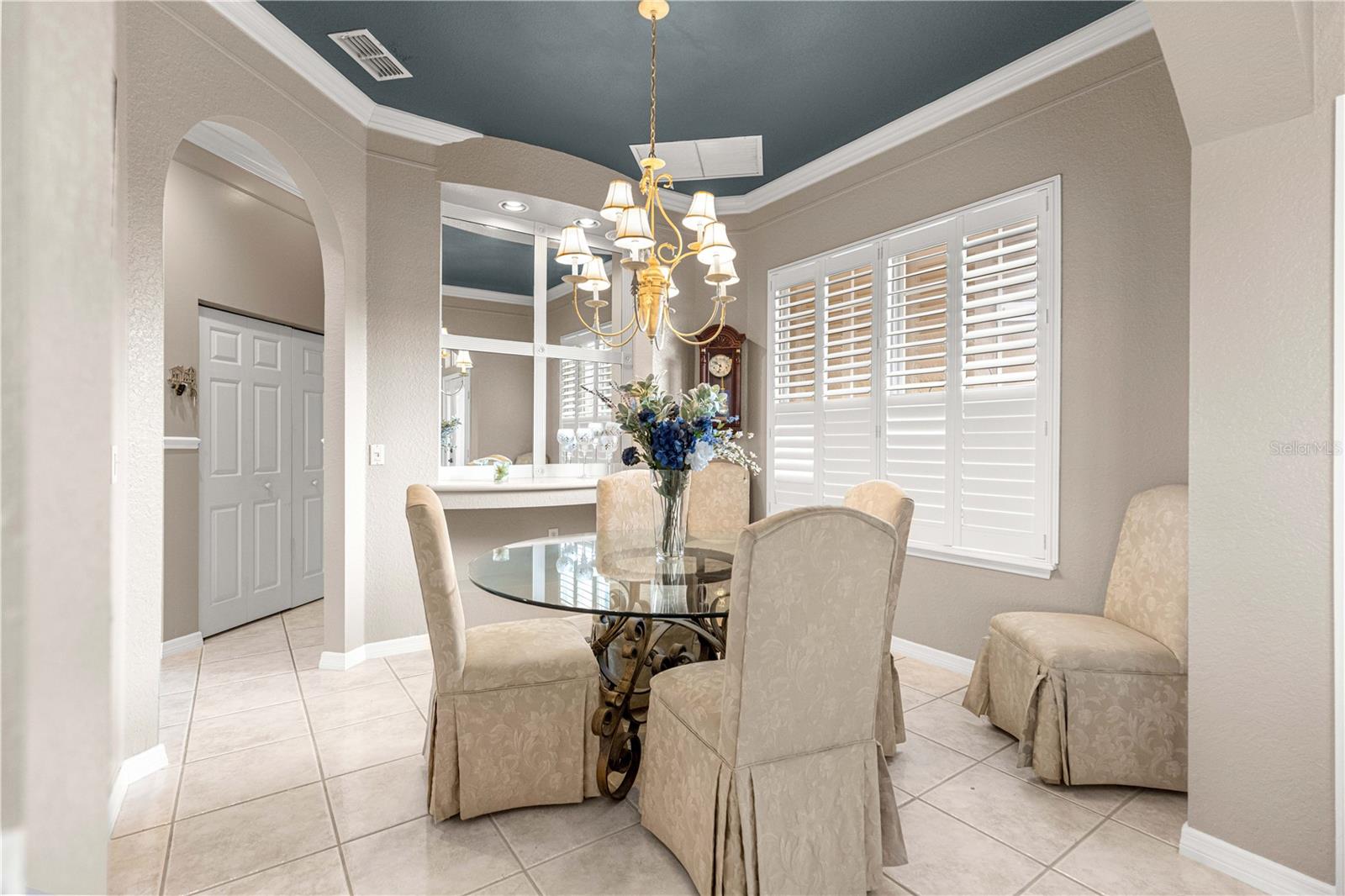 STONECREST - FAIRWAYS - Residential