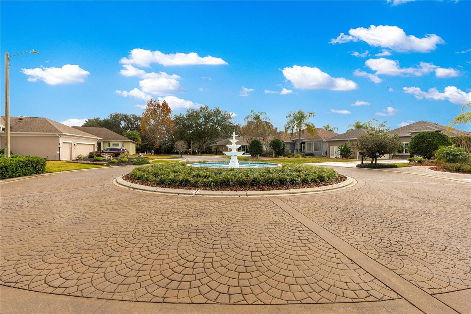 STONECREST - FAIRWAYS - Residential