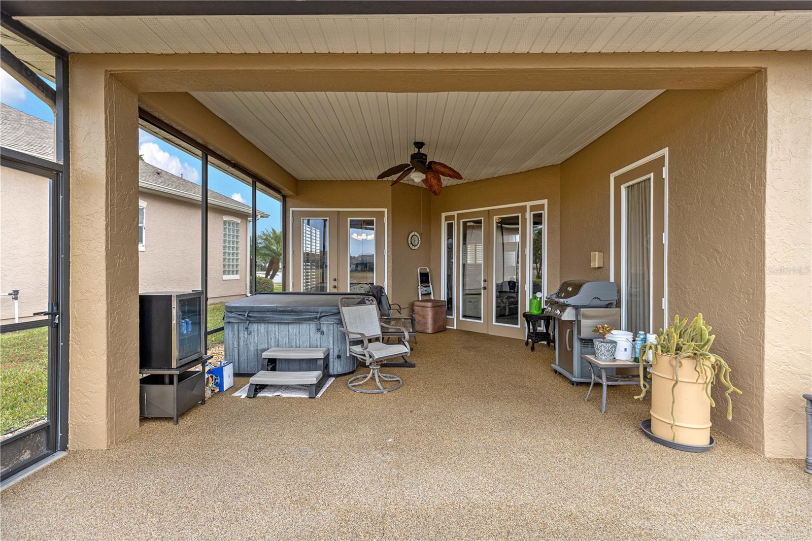 STONECREST - FAIRWAYS - Residential