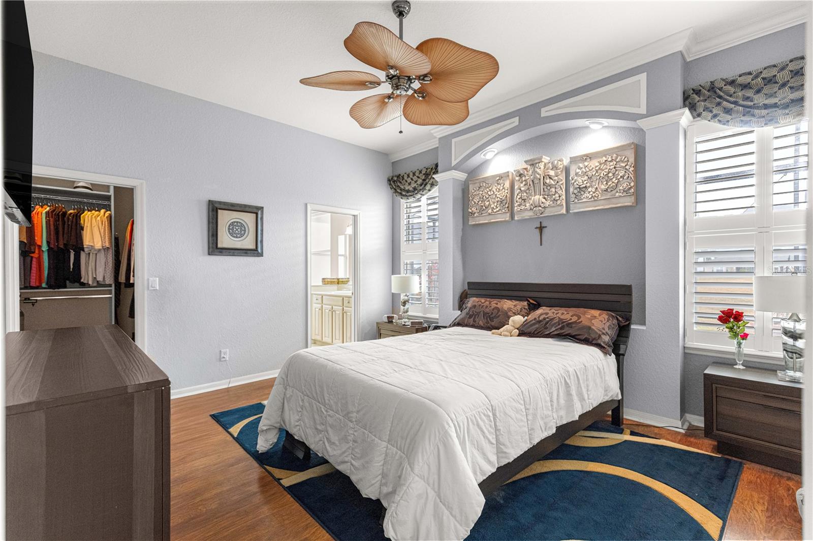 STONECREST - FAIRWAYS - Residential