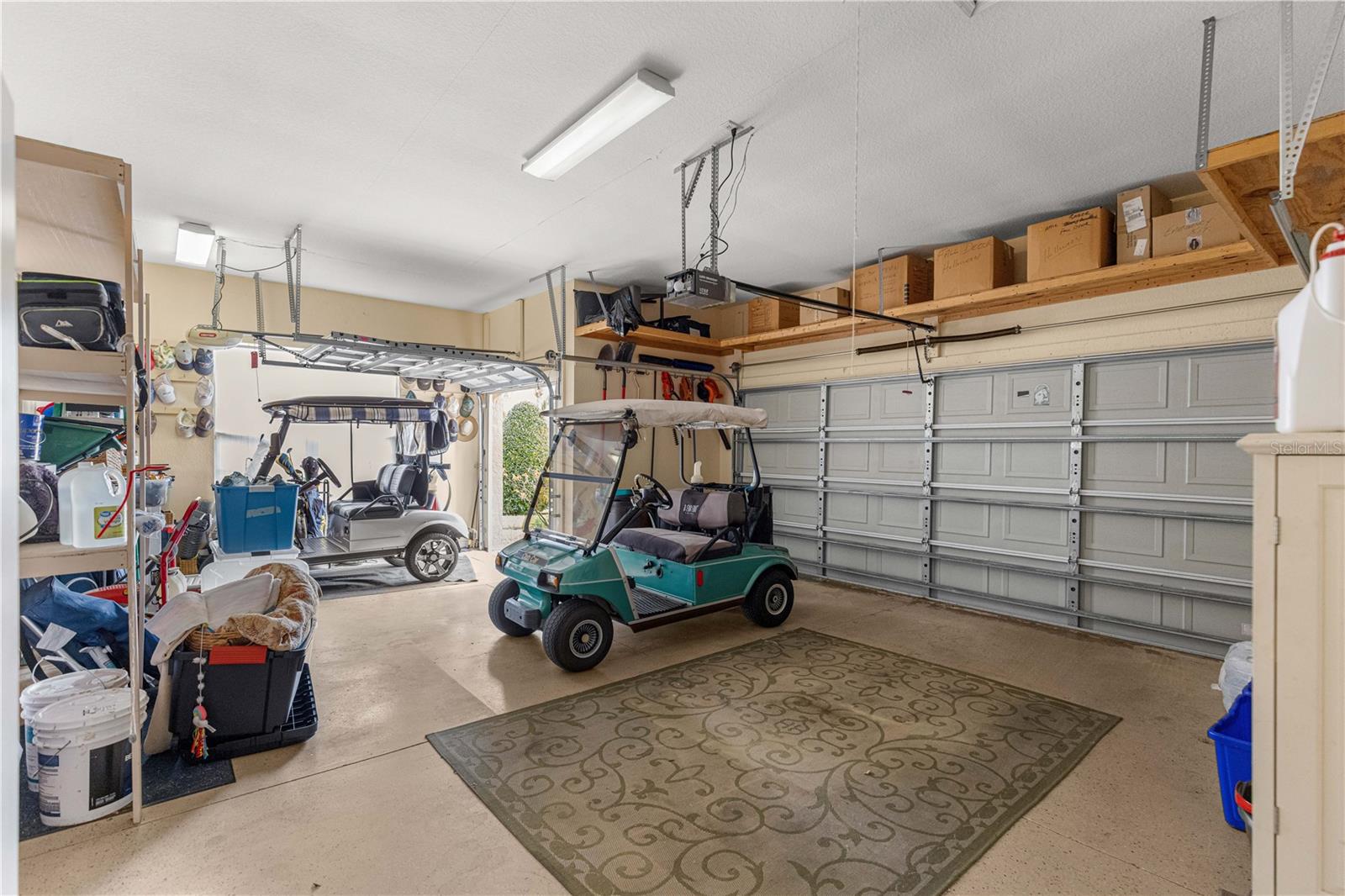 STONECREST - FAIRWAYS - Residential