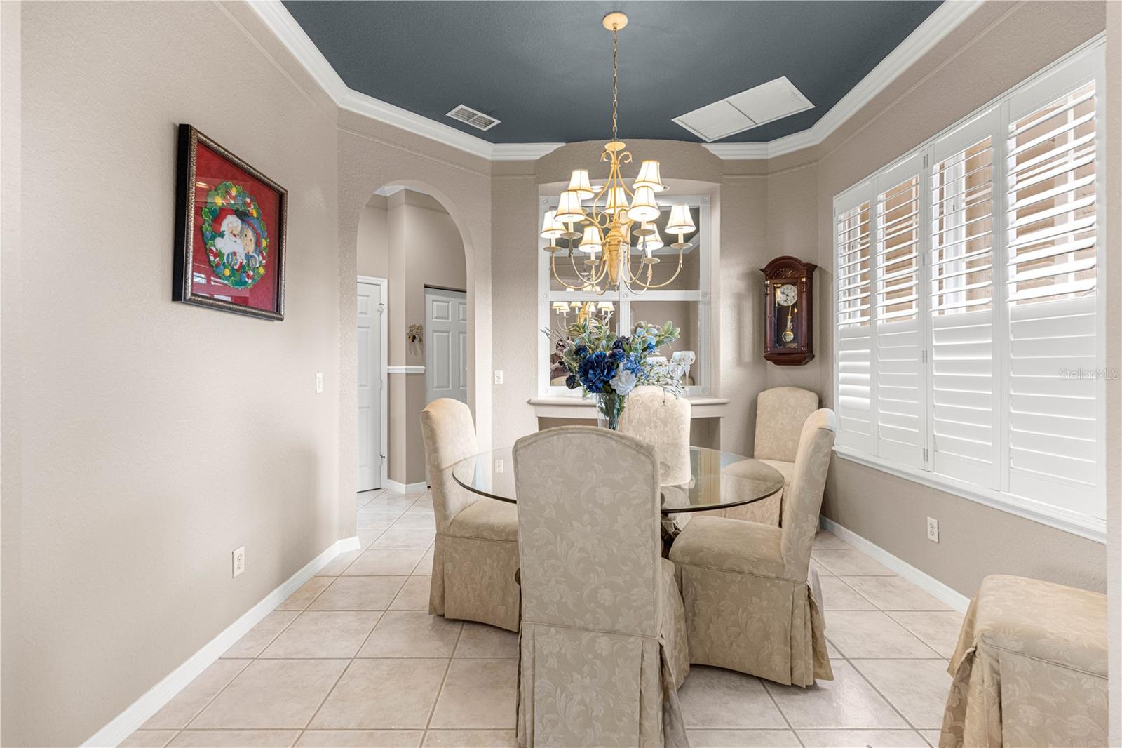 STONECREST - FAIRWAYS - Residential