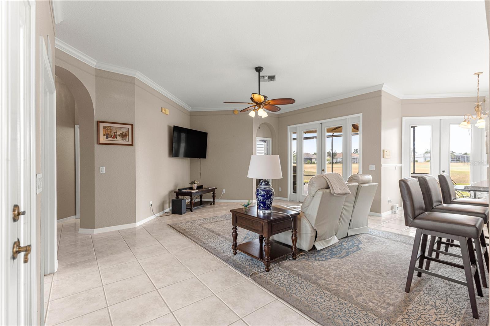 STONECREST - FAIRWAYS - Residential