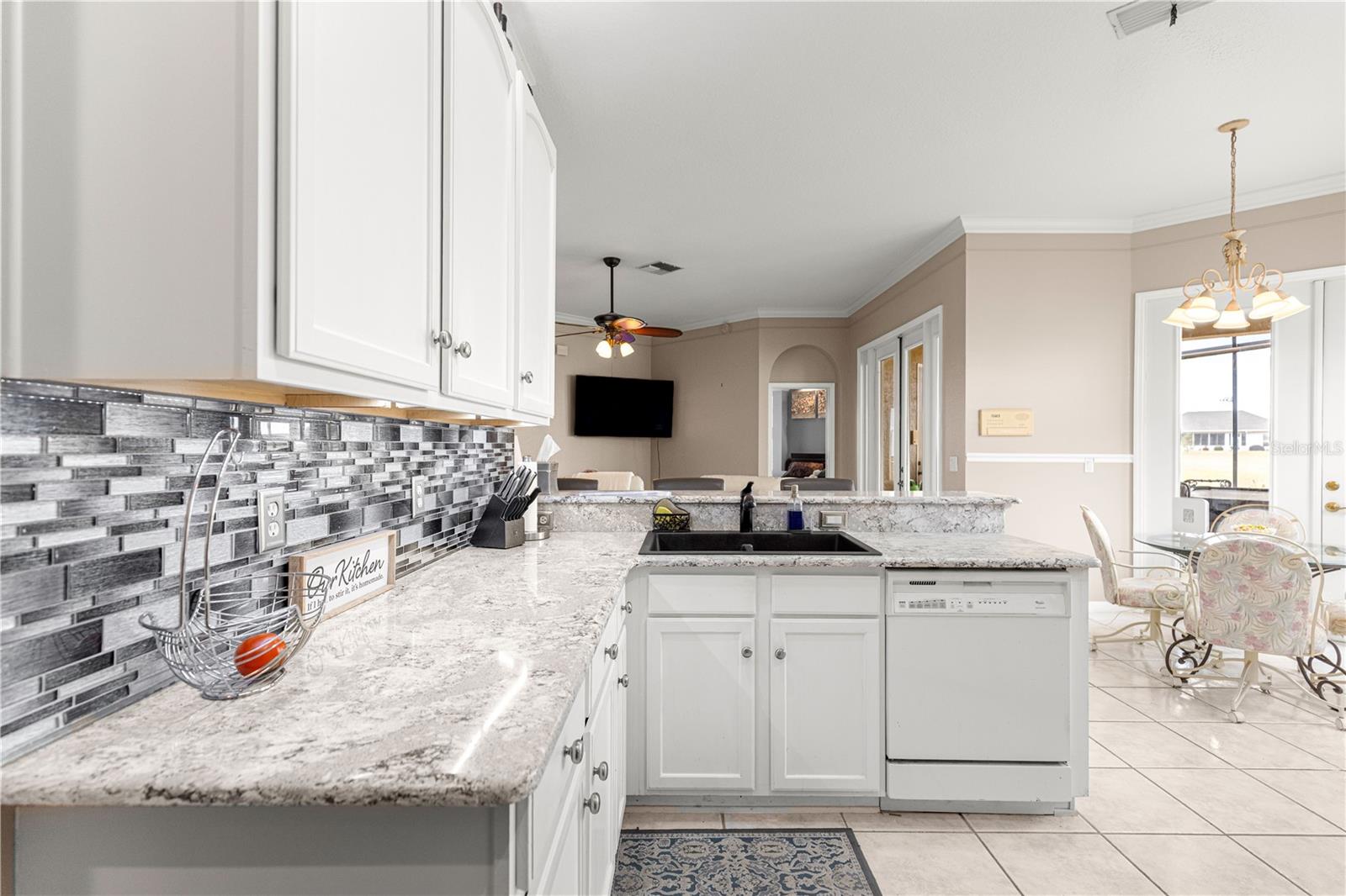 STONECREST - FAIRWAYS - Residential