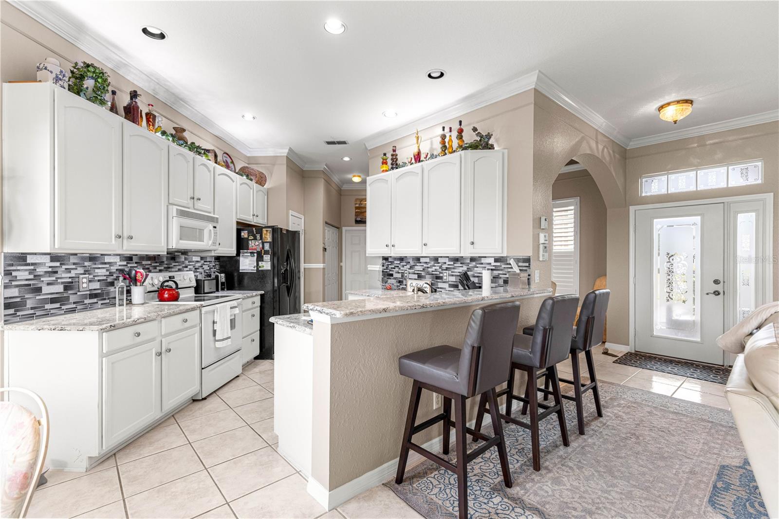 STONECREST - FAIRWAYS - Residential