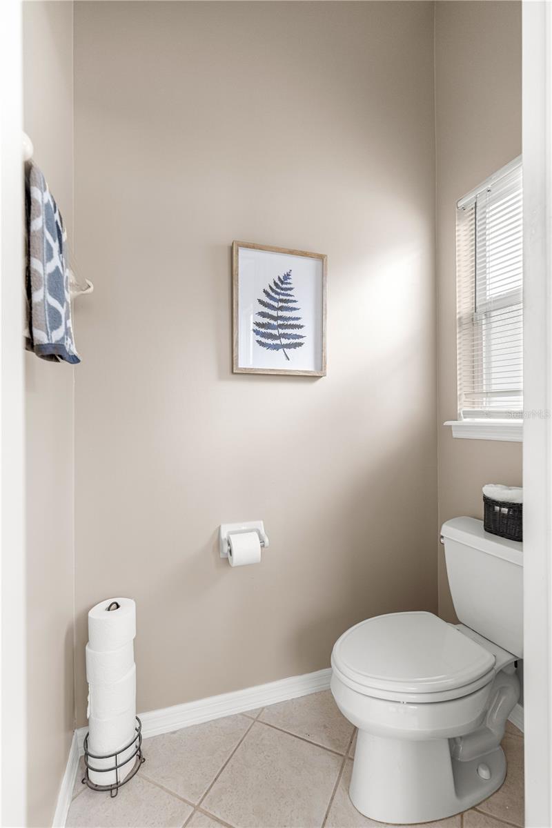 STONECREST - FAIRWAYS - Residential