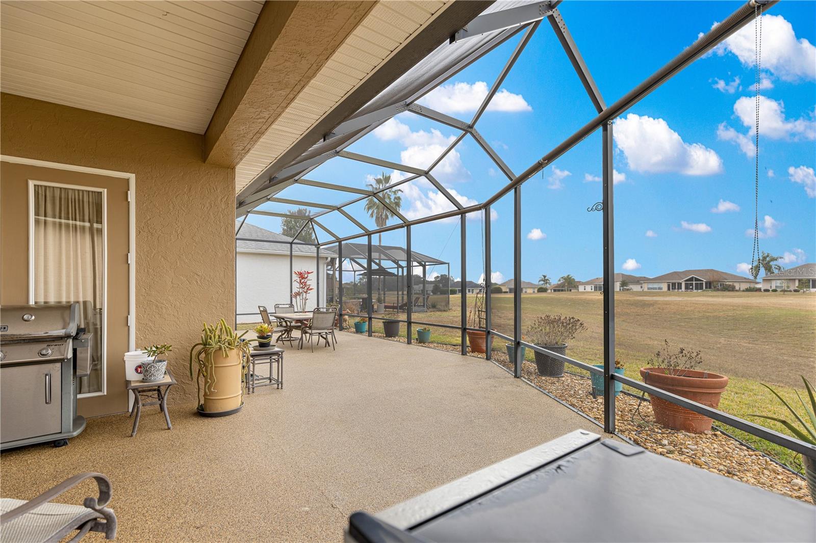 STONECREST - FAIRWAYS - Residential