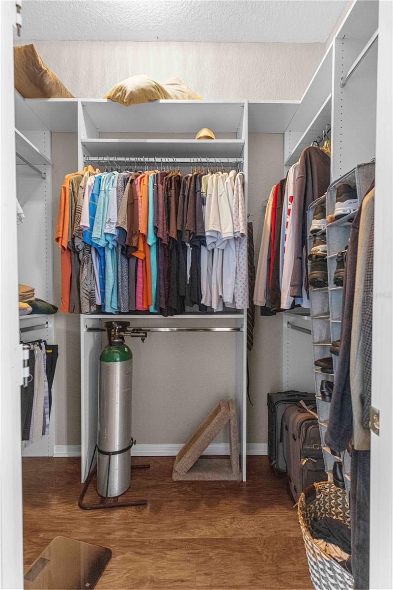 STONECREST - FAIRWAYS - Residential