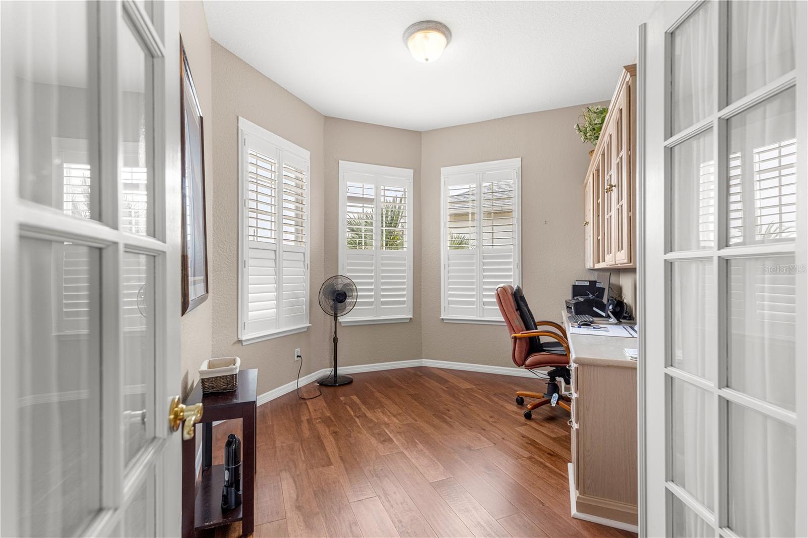 STONECREST - FAIRWAYS - Residential