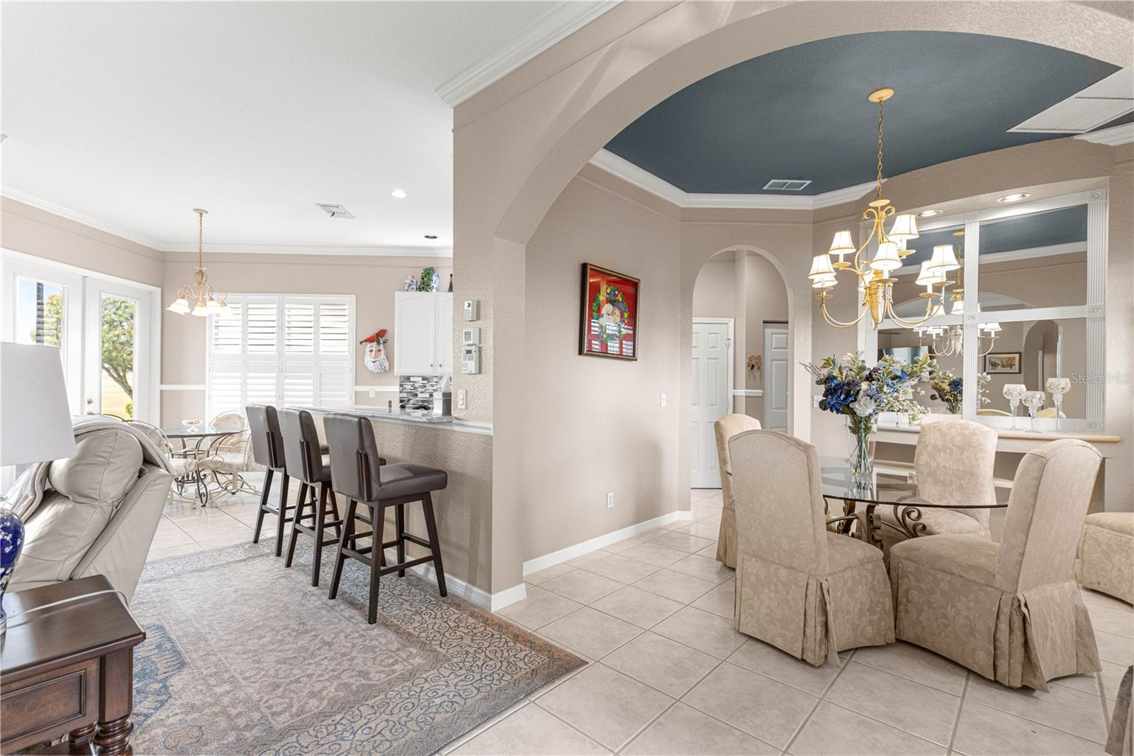 STONECREST - FAIRWAYS - Residential