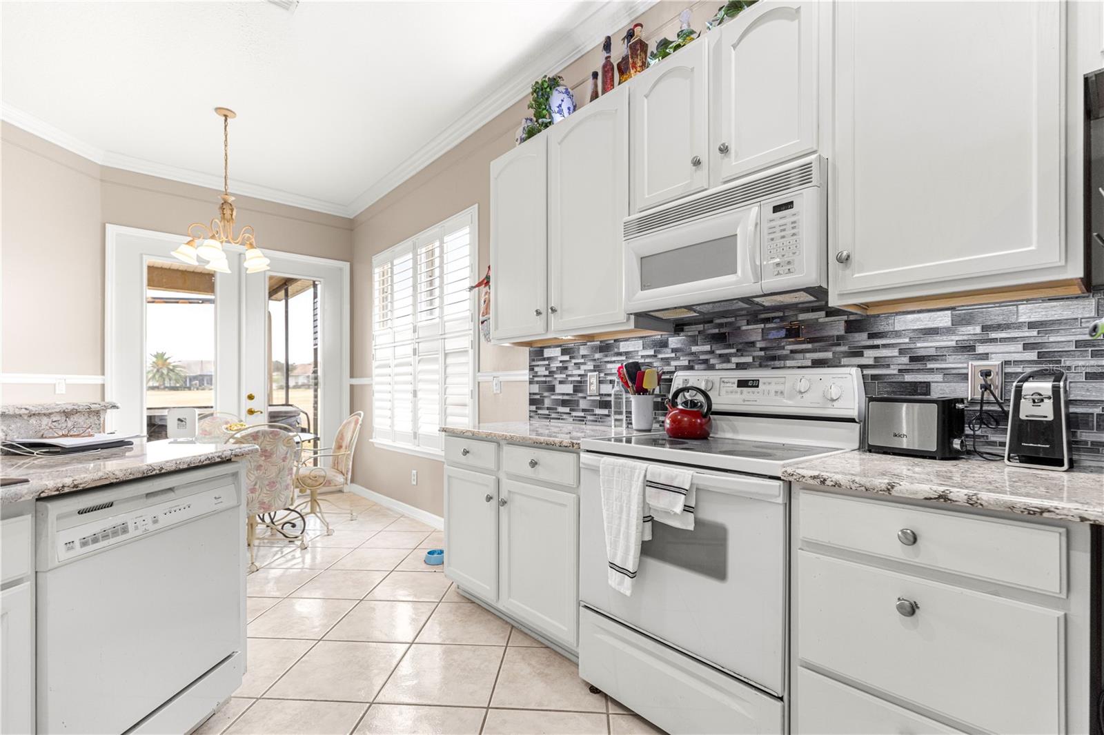 STONECREST - FAIRWAYS - Residential