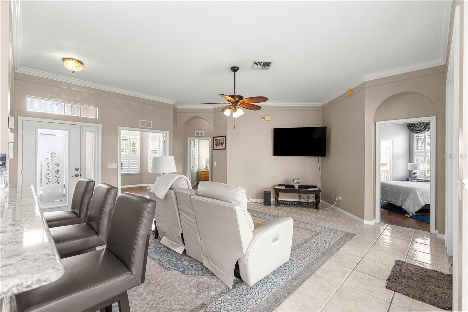 STONECREST - FAIRWAYS - Residential