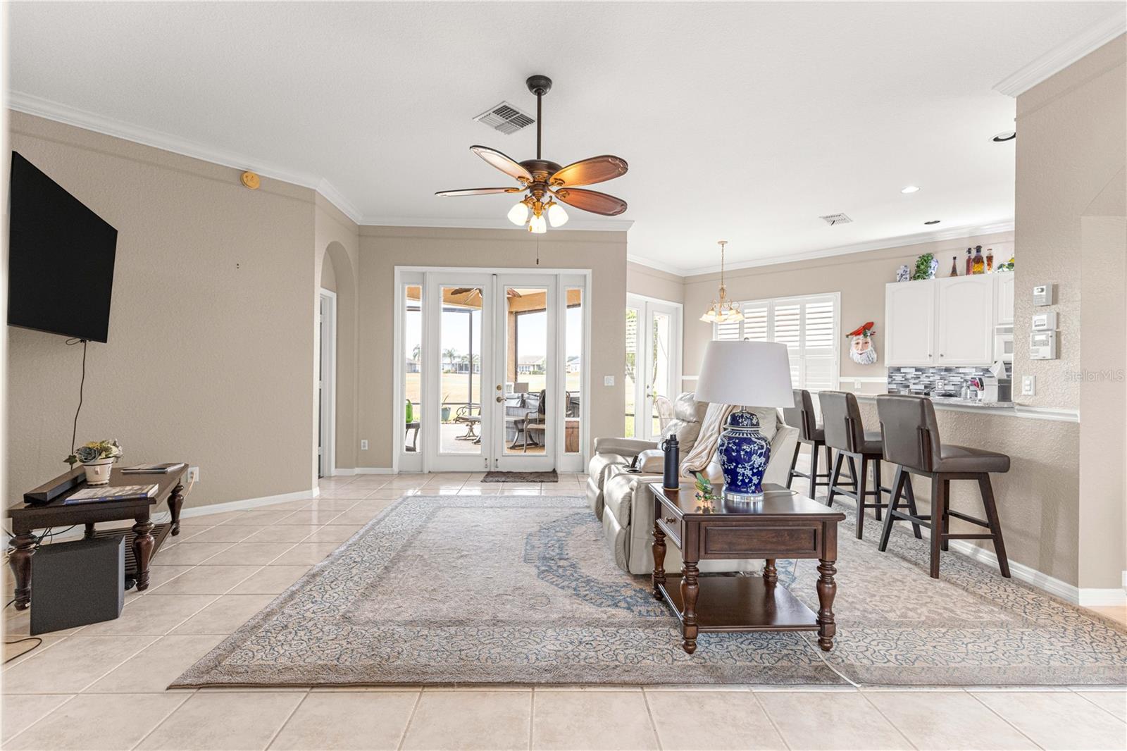 STONECREST - FAIRWAYS - Residential