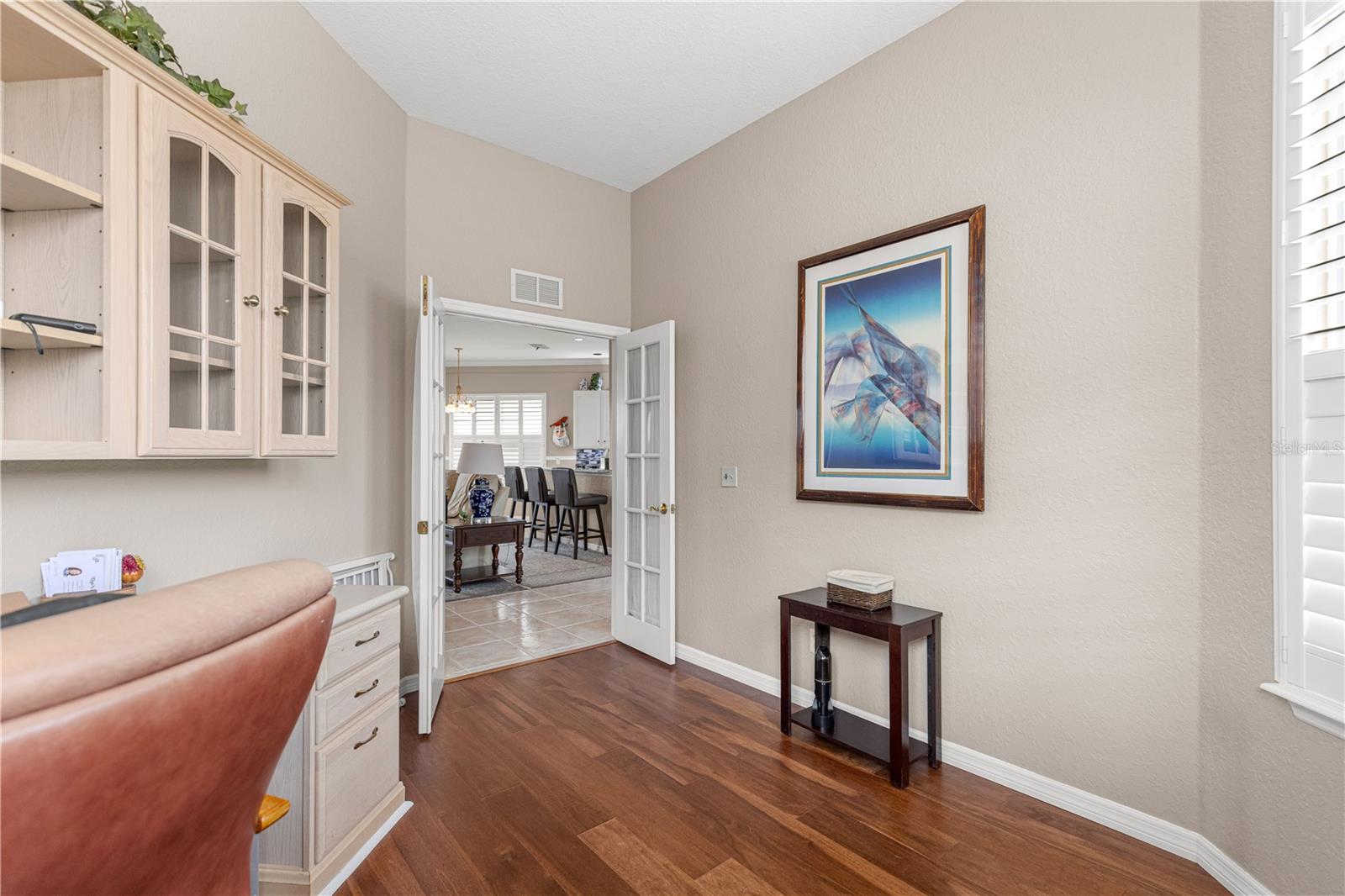 STONECREST - FAIRWAYS - Residential