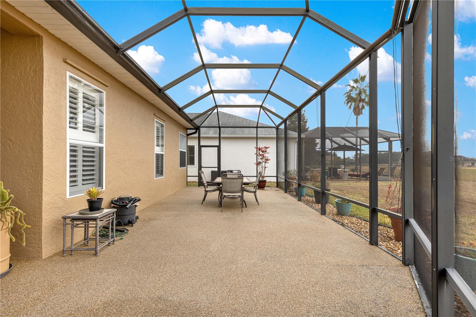 STONECREST - FAIRWAYS - Residential