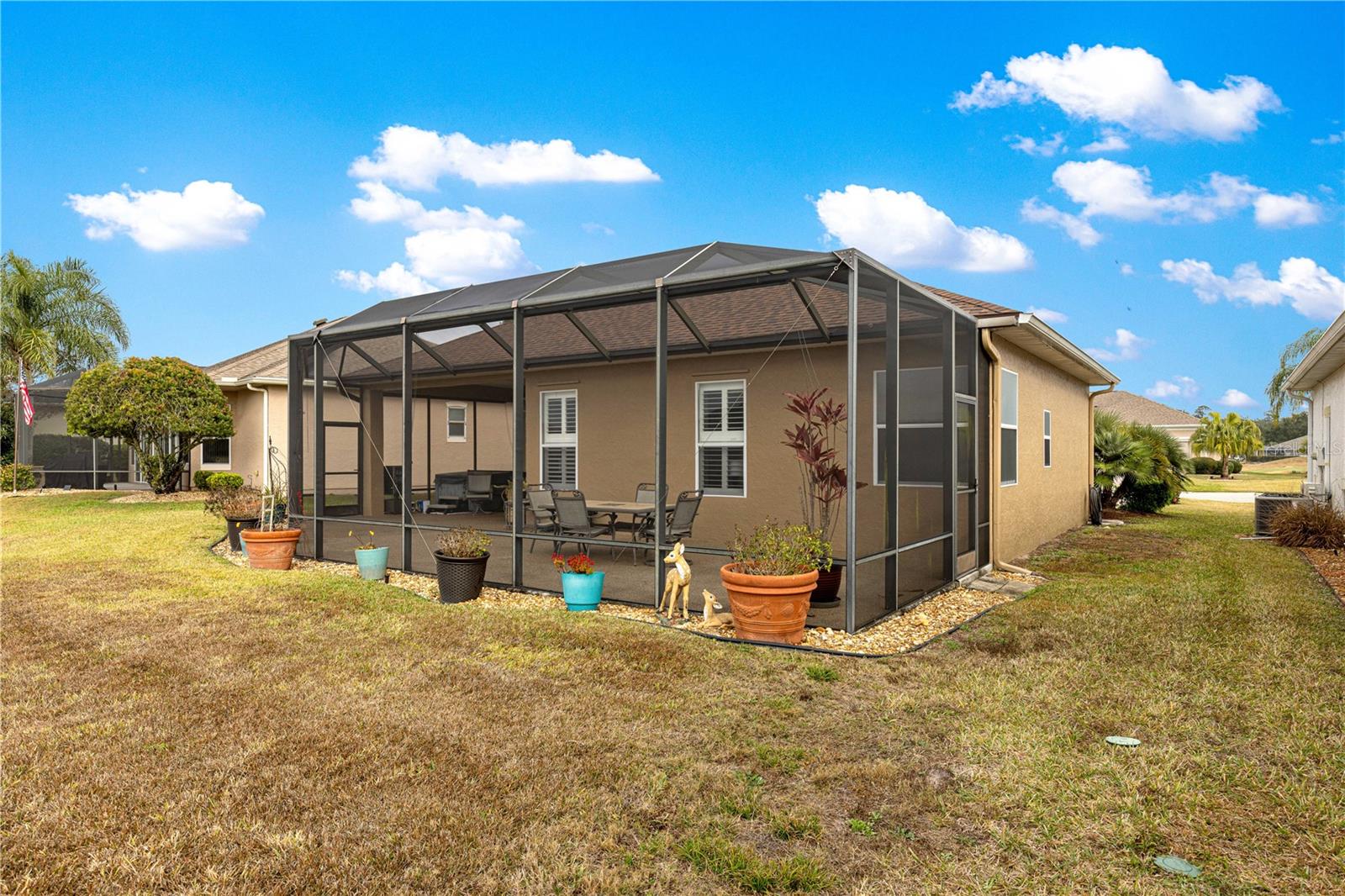 STONECREST - FAIRWAYS - Residential