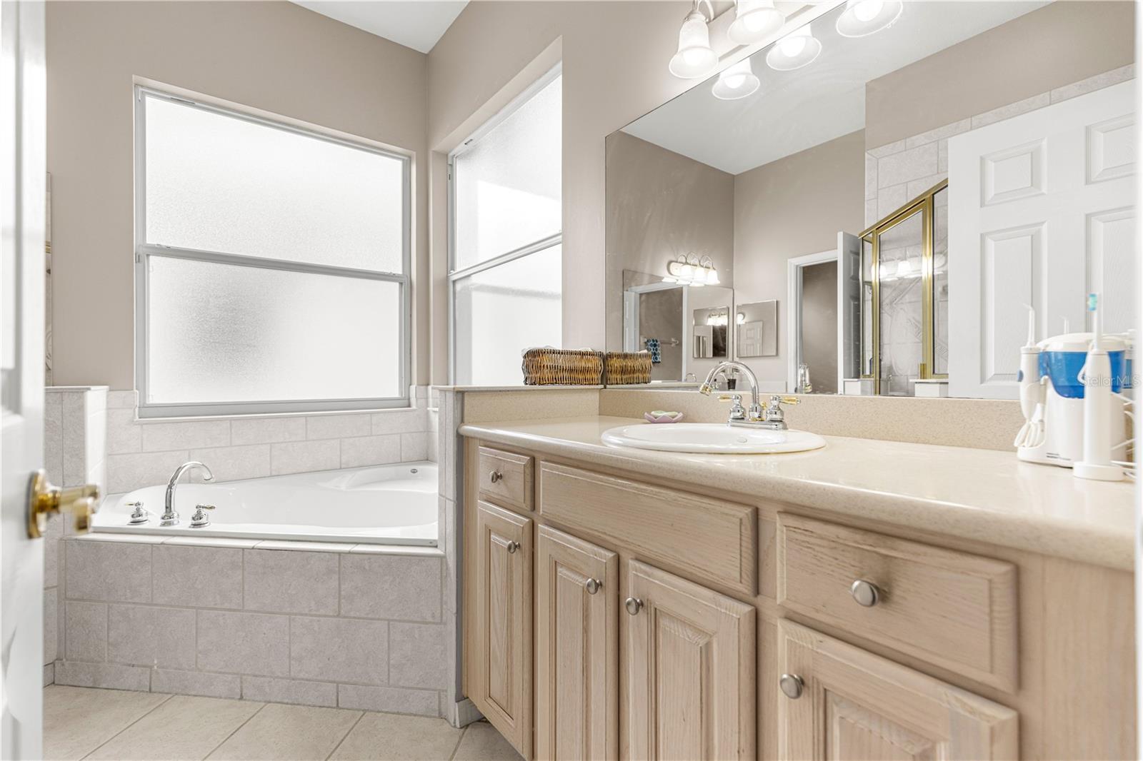 STONECREST - FAIRWAYS - Residential