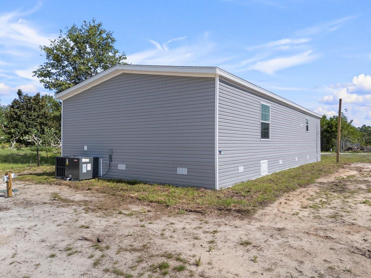 MONTVERDE HILLS - Residential