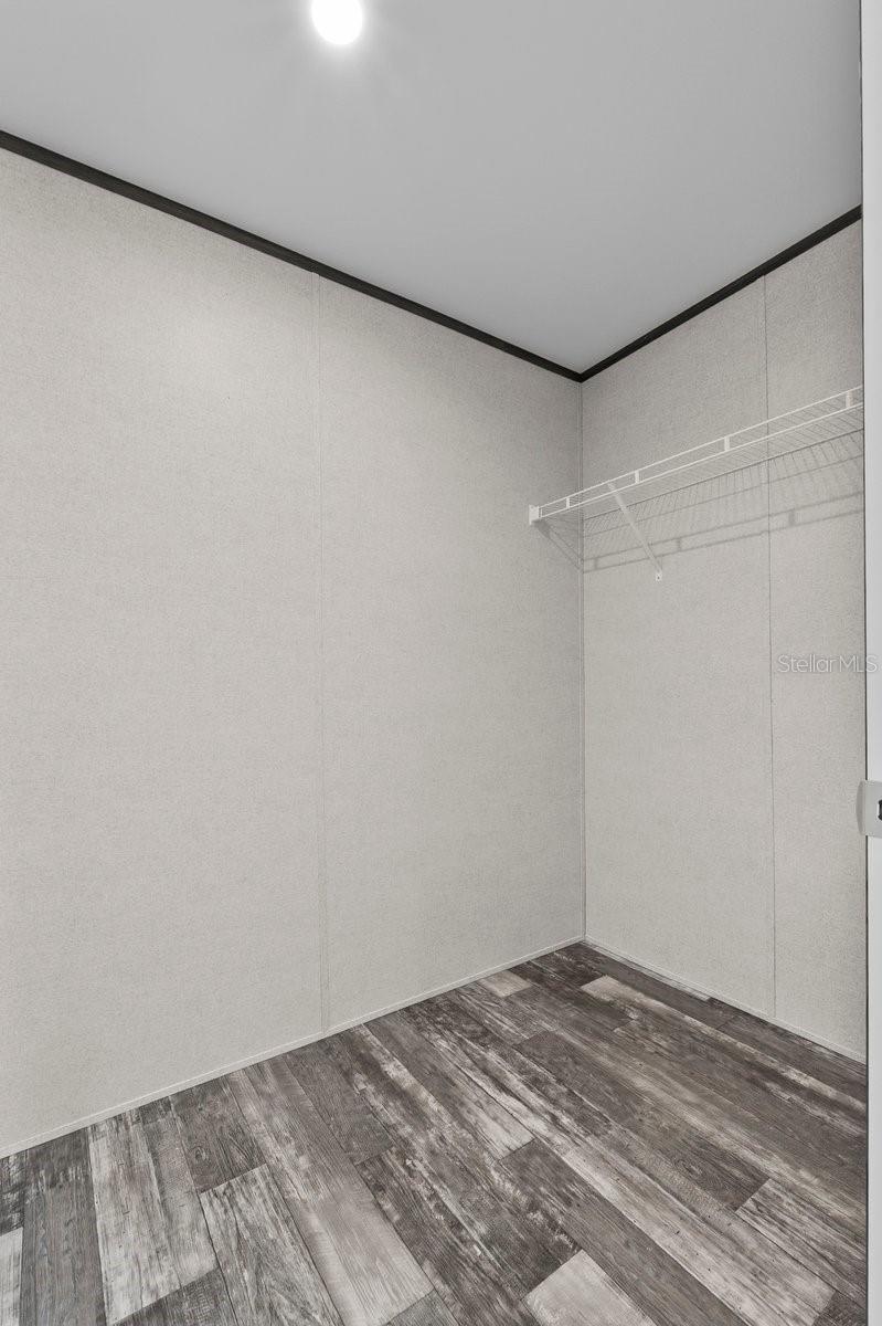 MONTVERDE HILLS - Residential