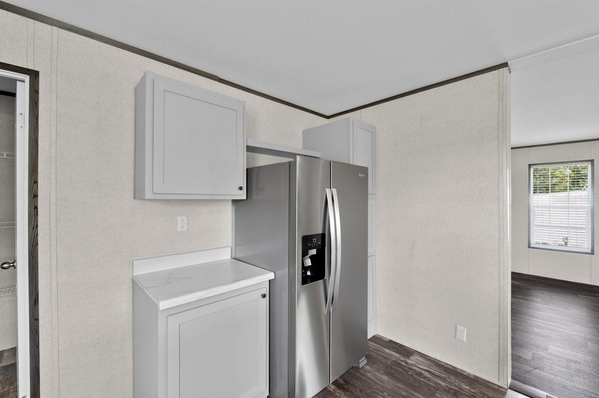 MONTVERDE HILLS - Residential