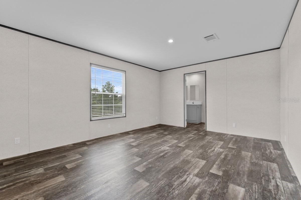 MONTVERDE HILLS - Residential