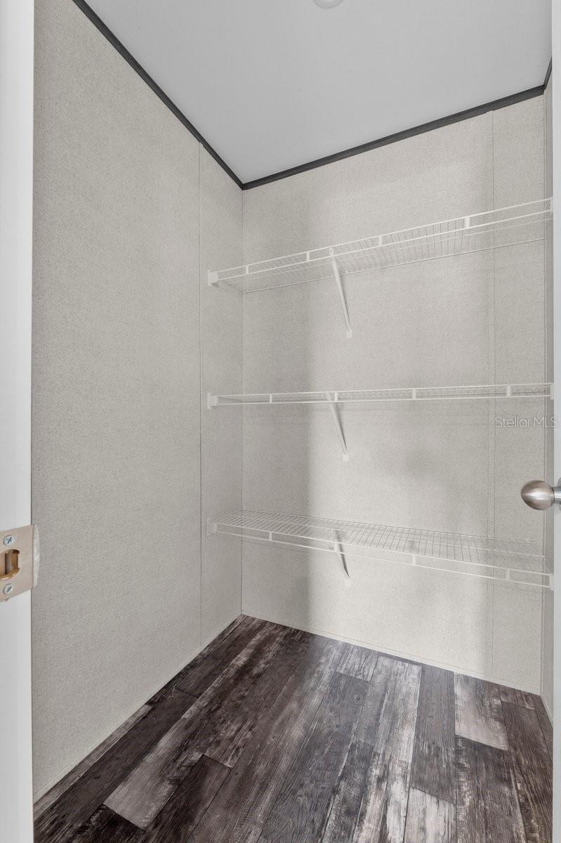 MONTVERDE HILLS - Residential