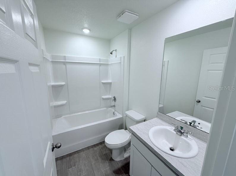 PALM COAST SECTION 60 - Residential