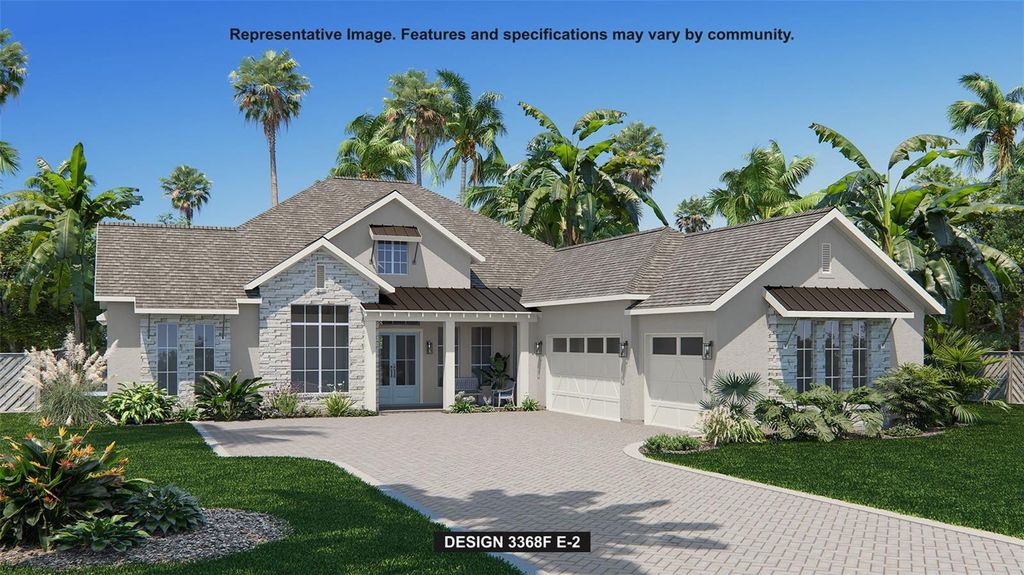 Photo of 19625 Autumn Oak Lane, Brooksville, FL 34601 (MLS # TB8426145)