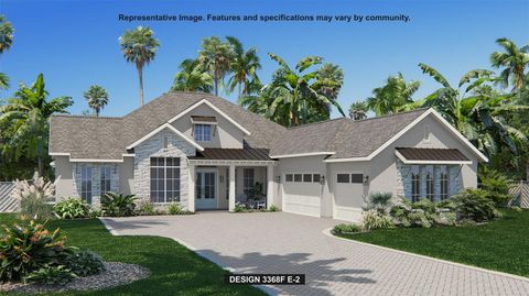 Photo of 19625 Autumn Oak Lane, Brooksville, FL 34601 (MLS # TB8426145)
