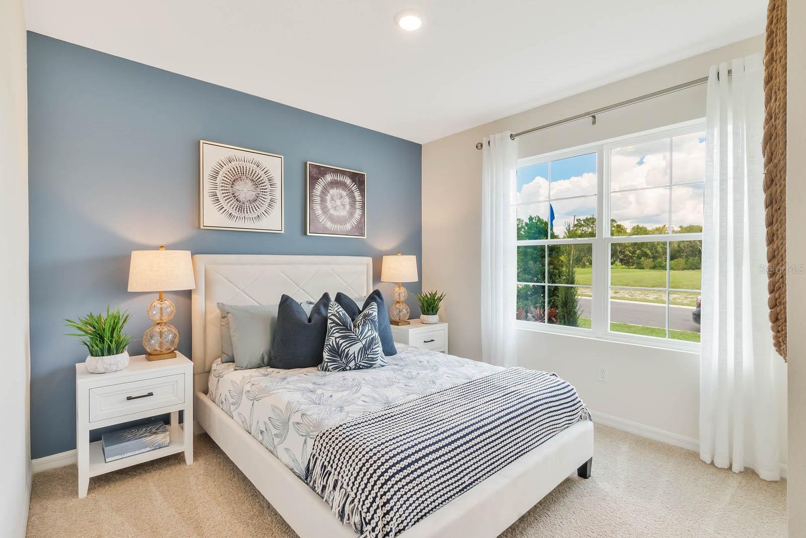 SORRENTO PINES - Residential