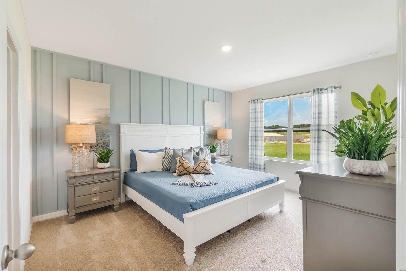 SORRENTO PINES - Residential