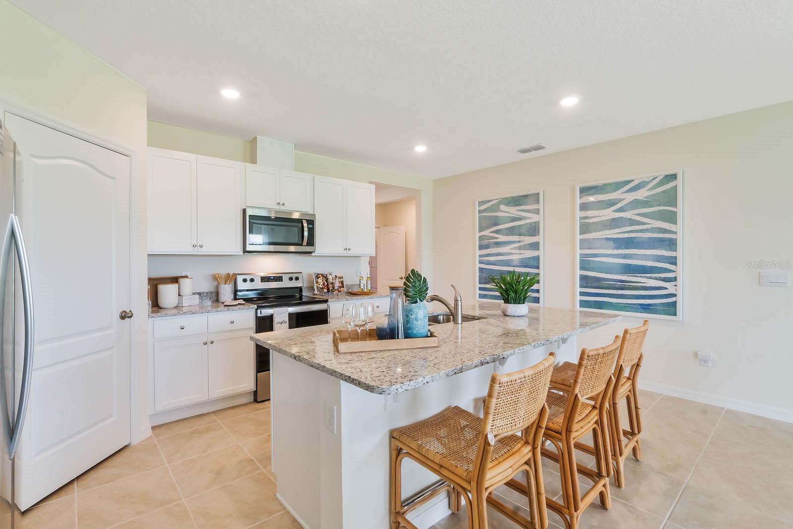 SORRENTO PINES - Residential