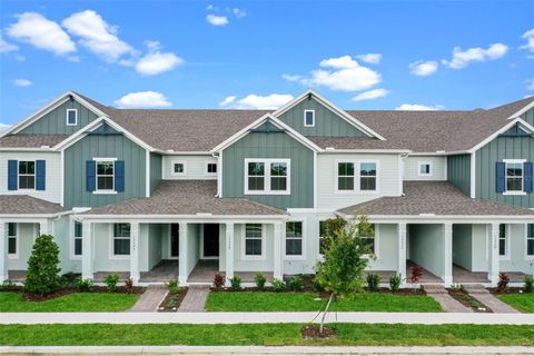 13809 LUNA HARVEST AVENUE WINTER GARDEN FL 34787