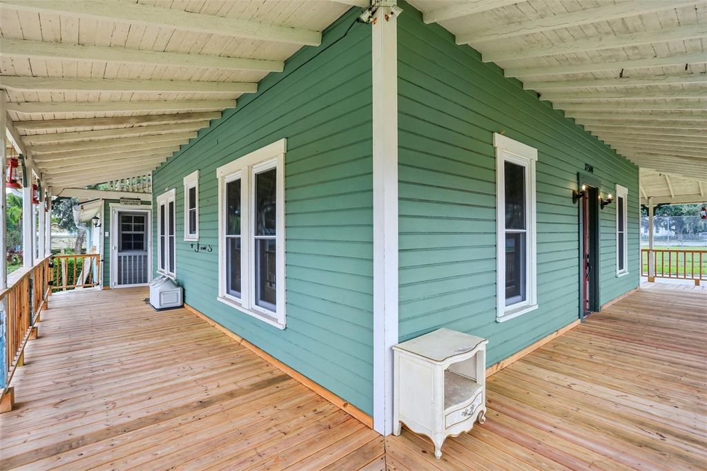 Photo of 37508 Church Avenue, Dade City, FL 33525 (MLS # TB8407978)