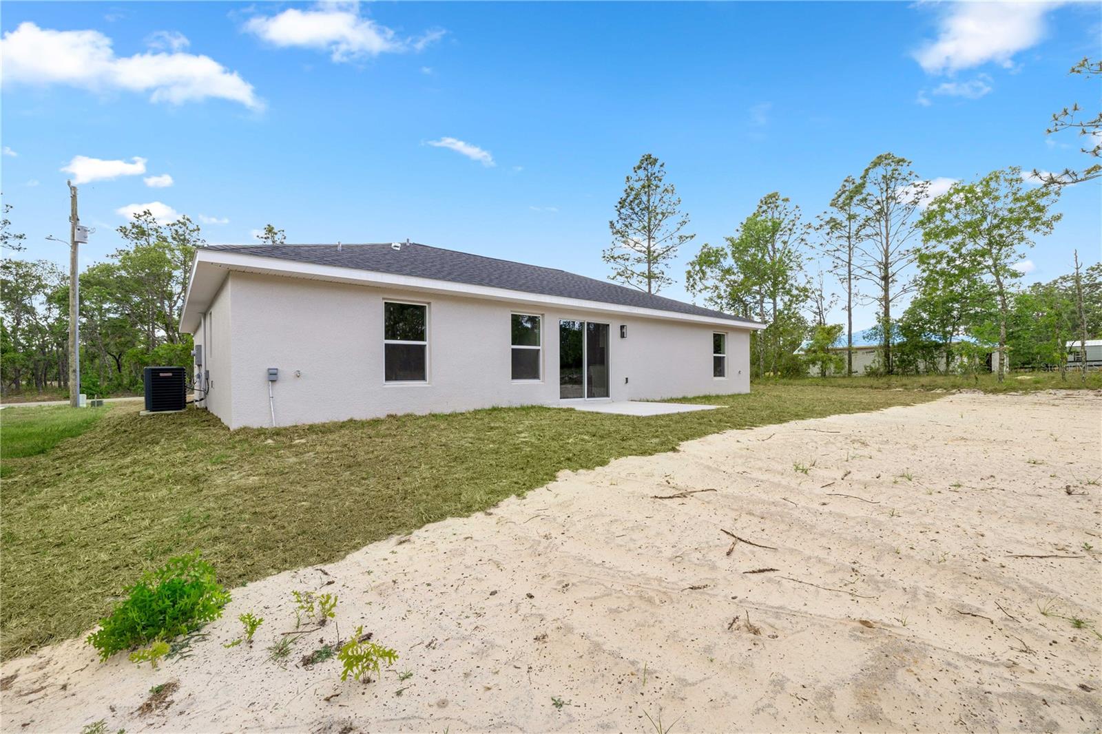 RAINBOW LAKES ESTATE - Residential
