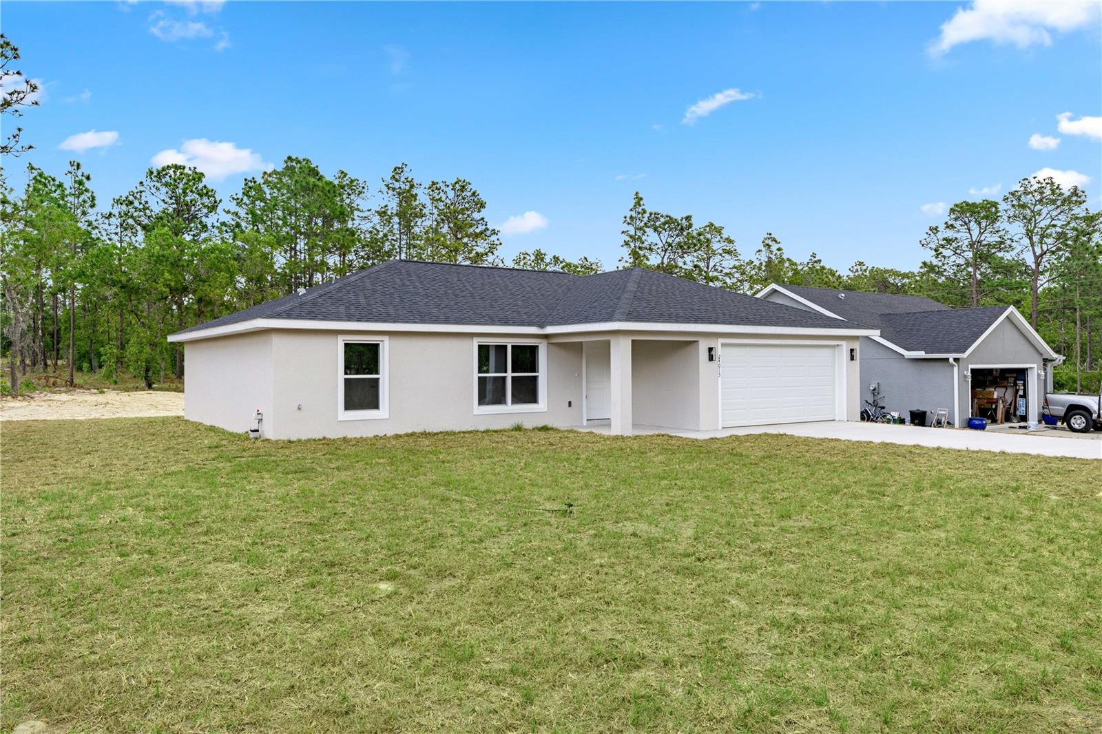 RAINBOW LAKES ESTATE - Residential