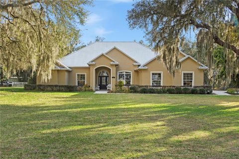 Photo of 3108 Carter Jones Road, Groveland, FL 34736 (MLS # G5107576)