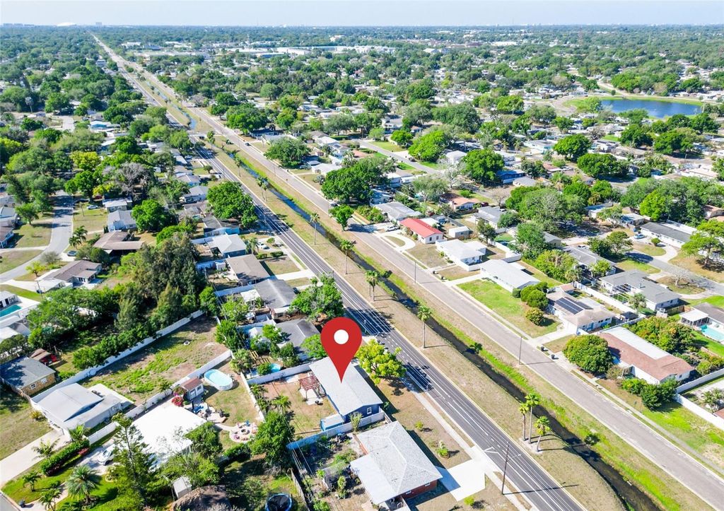 Photo of 7401 16th St N, St Petersburg, FL 33702 (MLS # TB8495247)