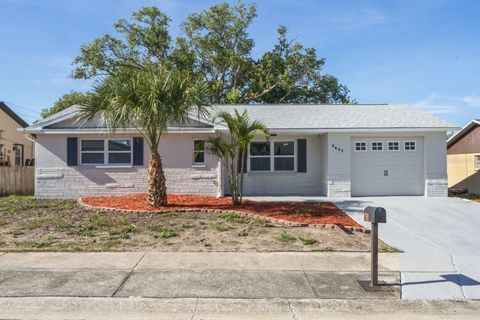 6442 SUTHERLAND AVENUE NEW PORT RICHEY FL 34653