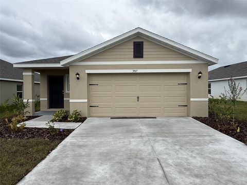 Photo of 3907 Silver Strand Trail, Palmetto, FL 34221 (MLS # A4660491)