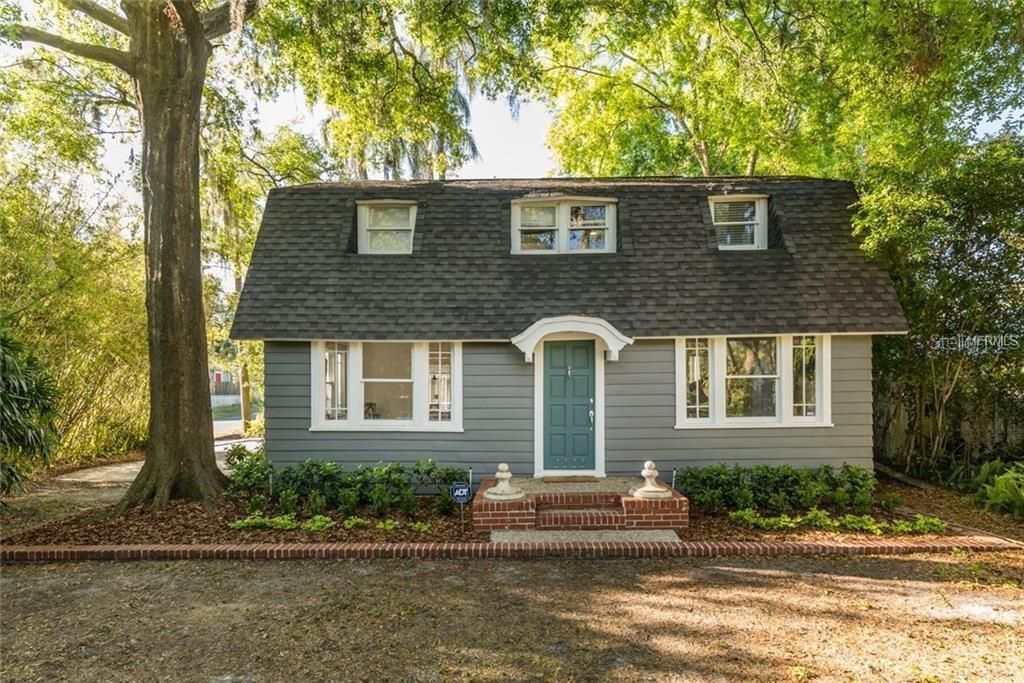 Photo of 1111 E Patterson Street, Tampa, FL 33604 (MLS # TB8502872)