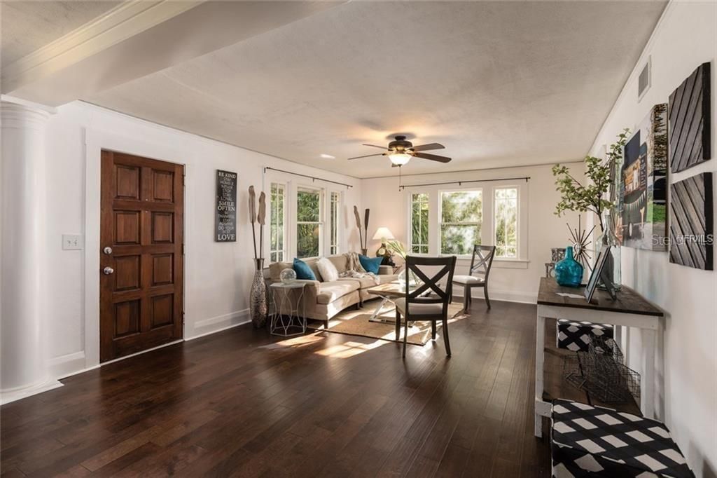 Photo of 1111 E Patterson Street, Tampa, FL 33604 (MLS # TB8502872)