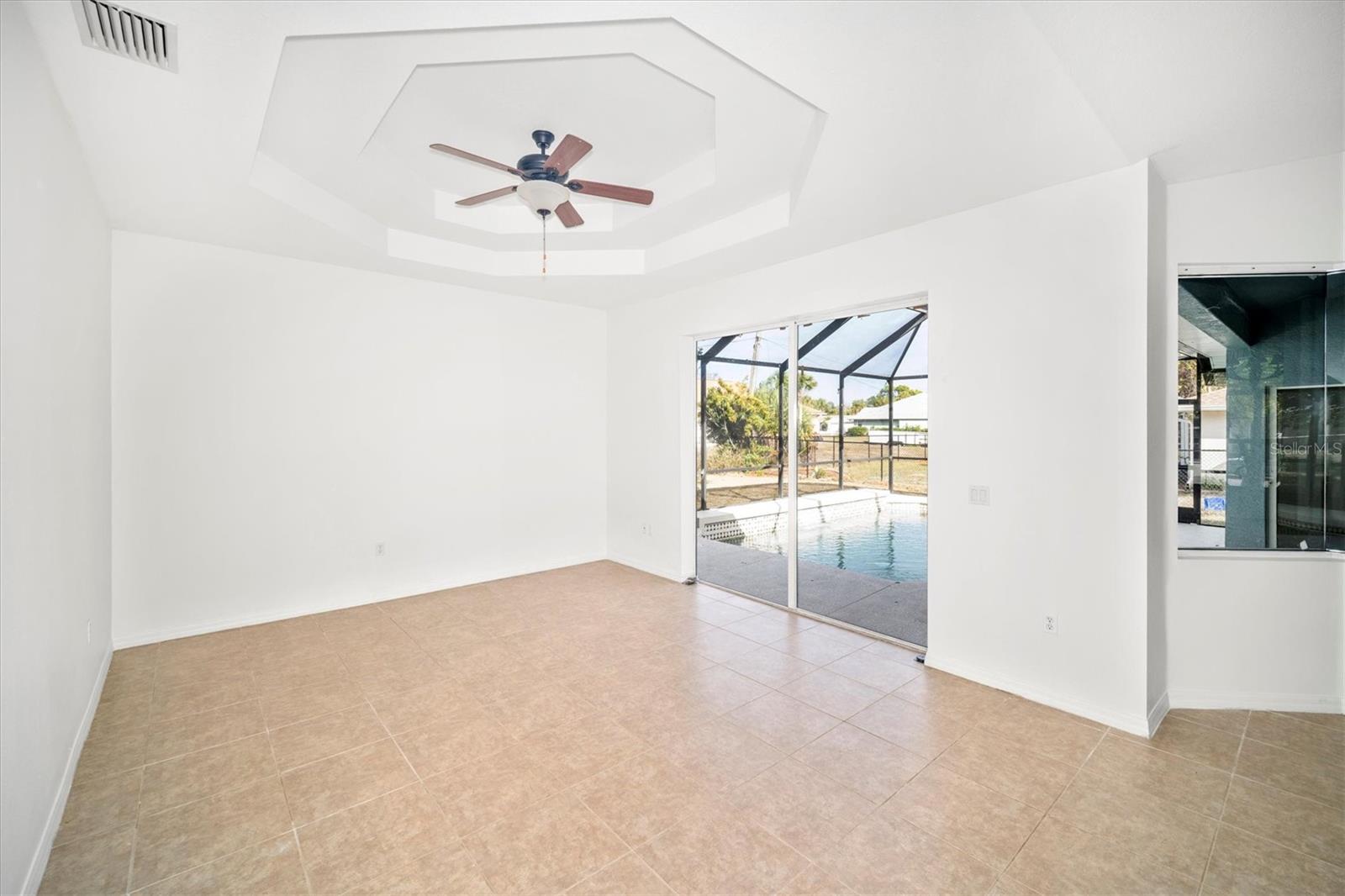 PORT CHARLOTTE SUB 10 - Residential Lease