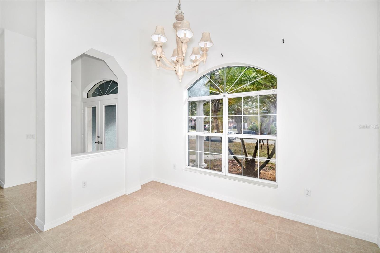 PORT CHARLOTTE SUB 10 - Residential Lease