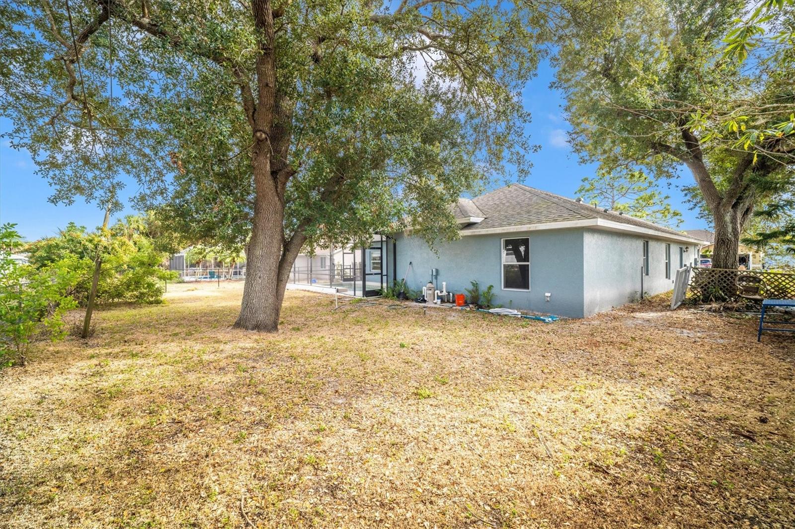 PORT CHARLOTTE SUB 10 - Residential Lease