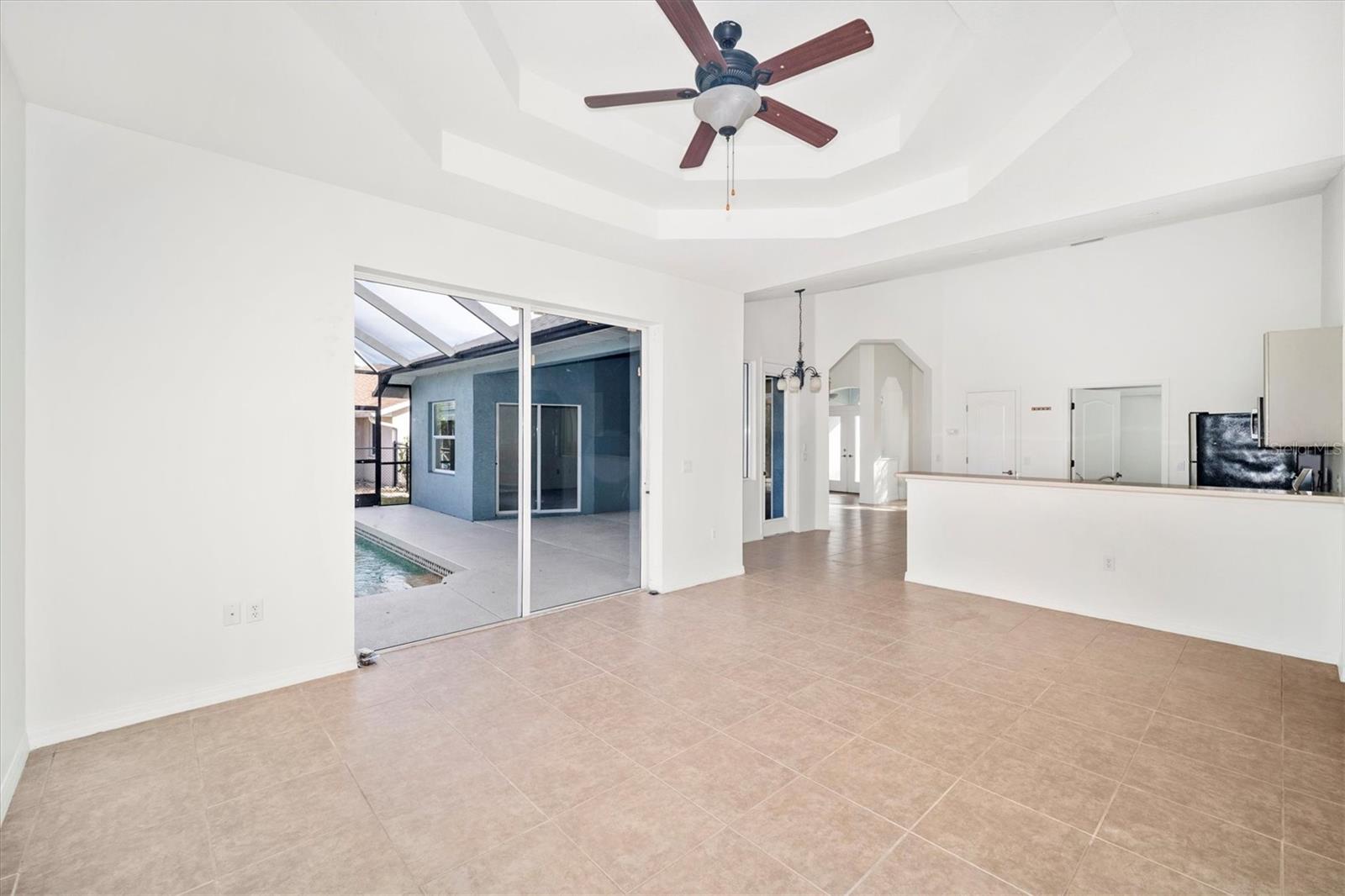 PORT CHARLOTTE SUB 10 - Residential Lease