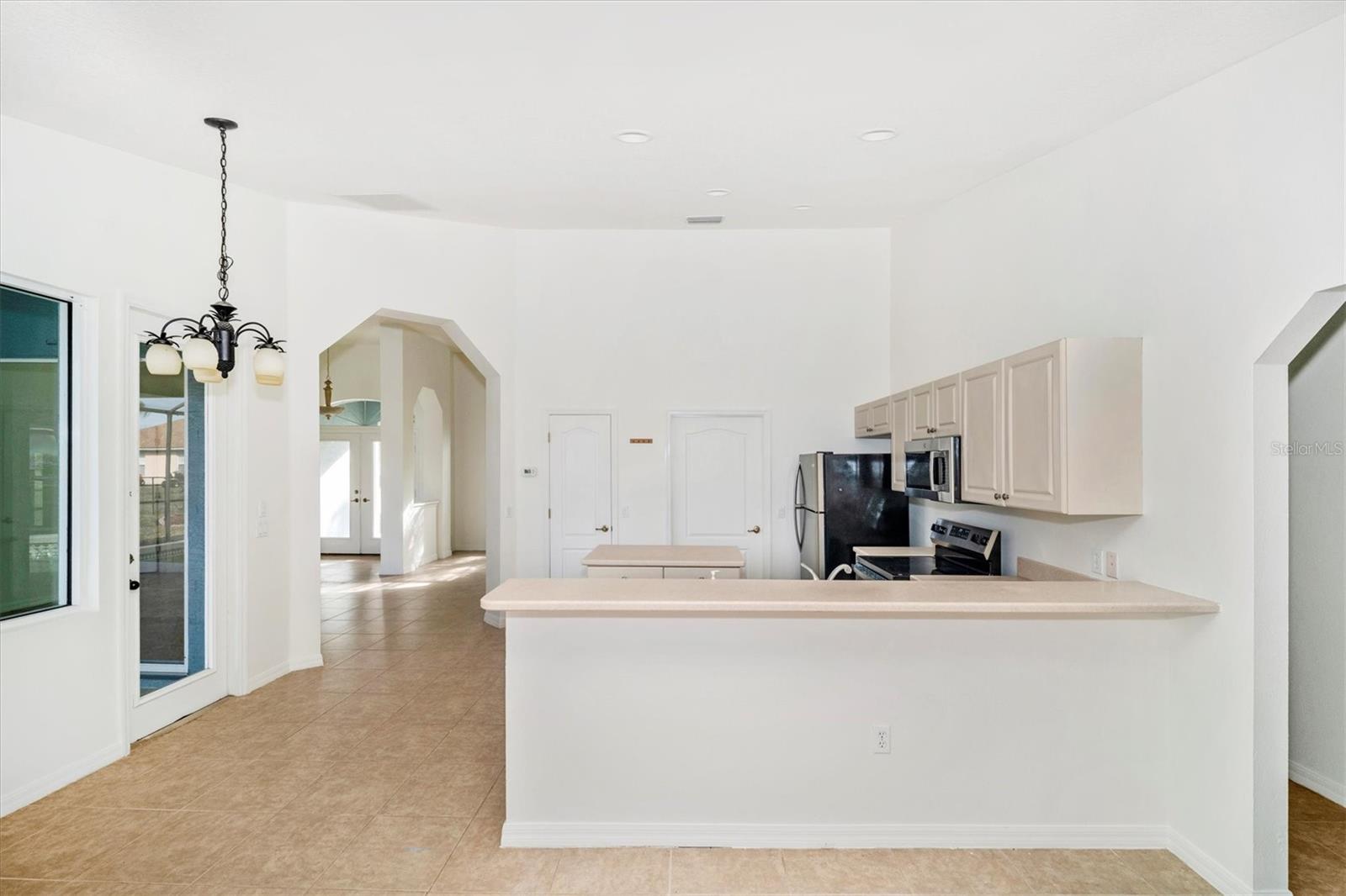 PORT CHARLOTTE SUB 10 - Residential Lease