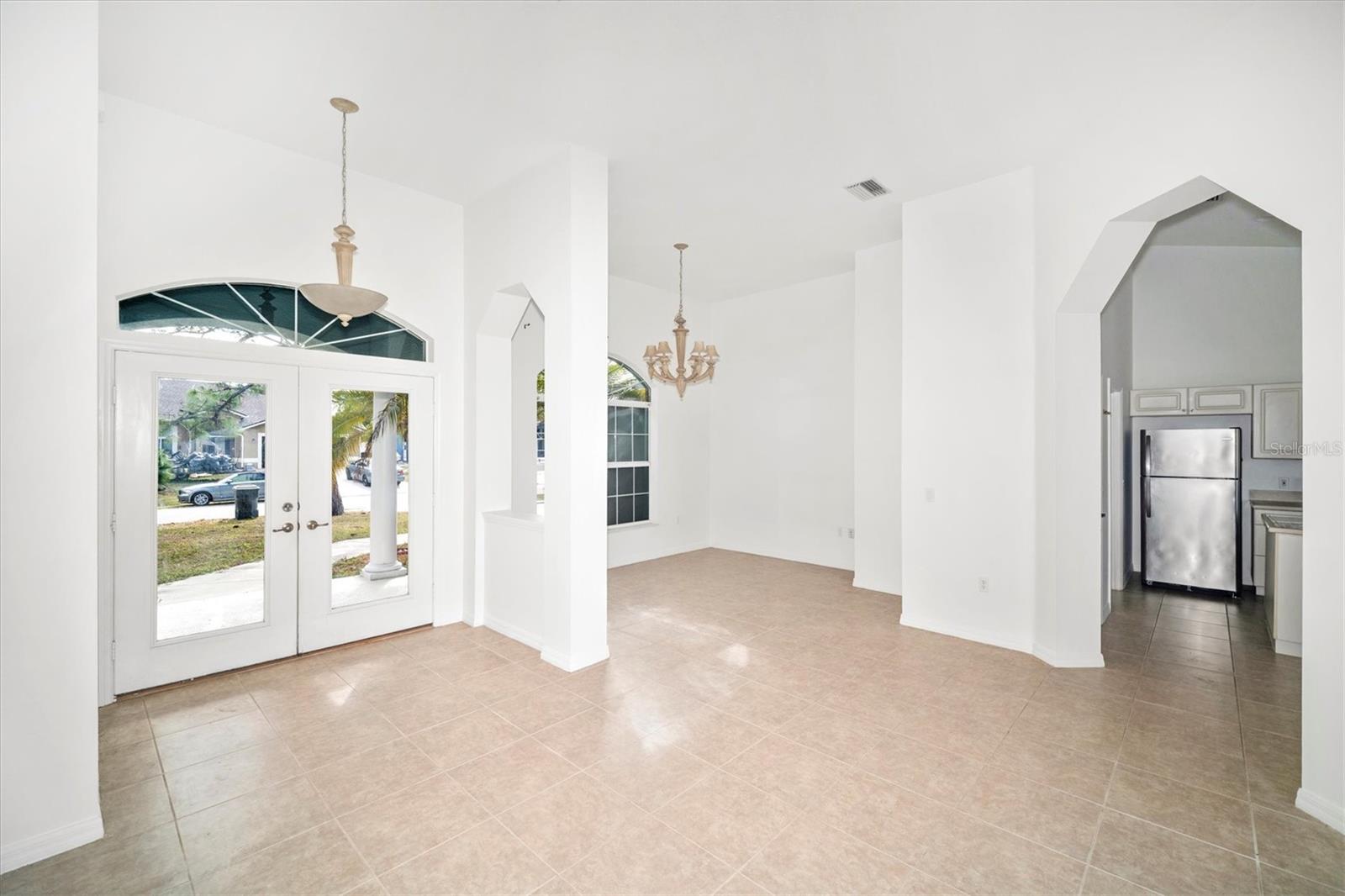 PORT CHARLOTTE SUB 10 - Residential Lease